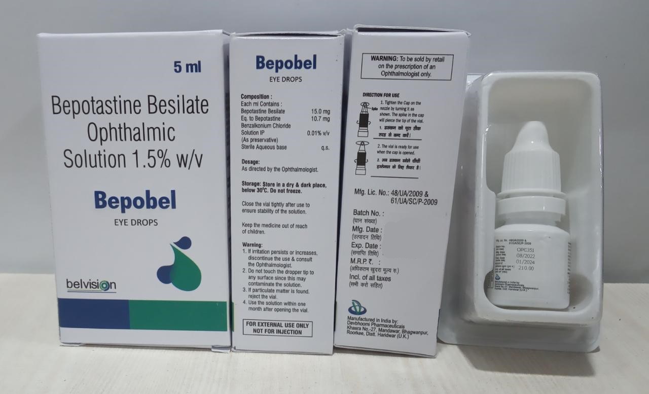 Allergy Care Management